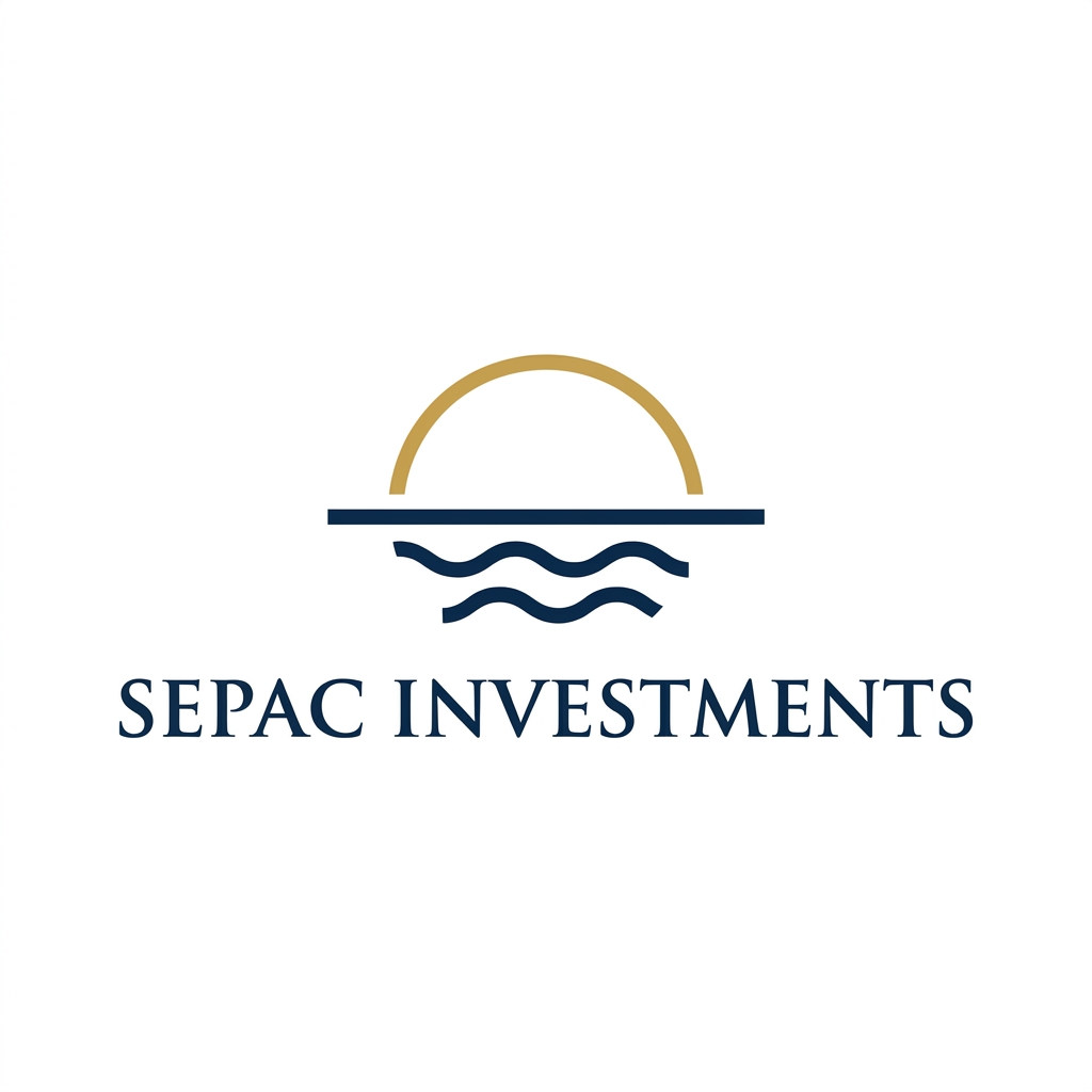 Sepac Investments logo